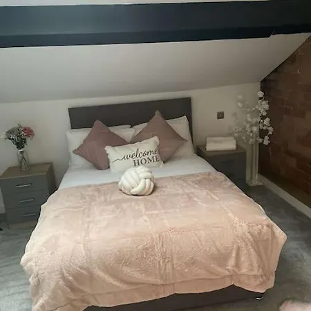 Escape Beautiful 2 Bedroomed