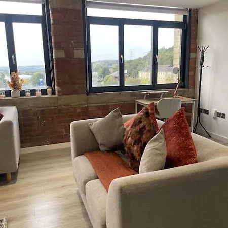 Apartment Escape Beautiful 2 Bedroomed